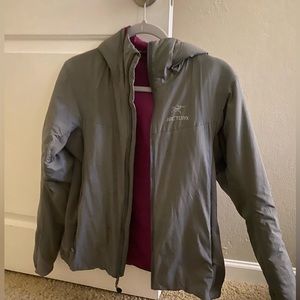 Arcteryx Women’s Jacket